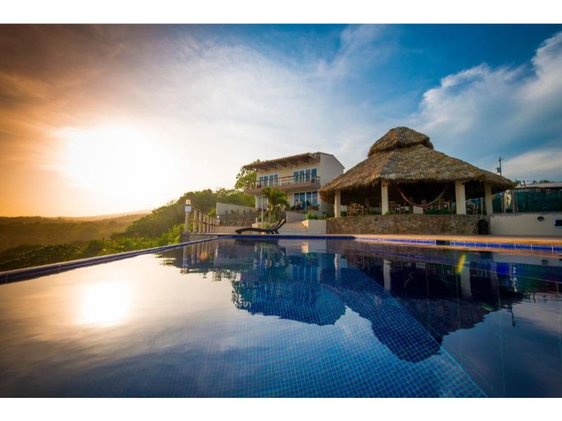 15 Best Resorts In El Salvador