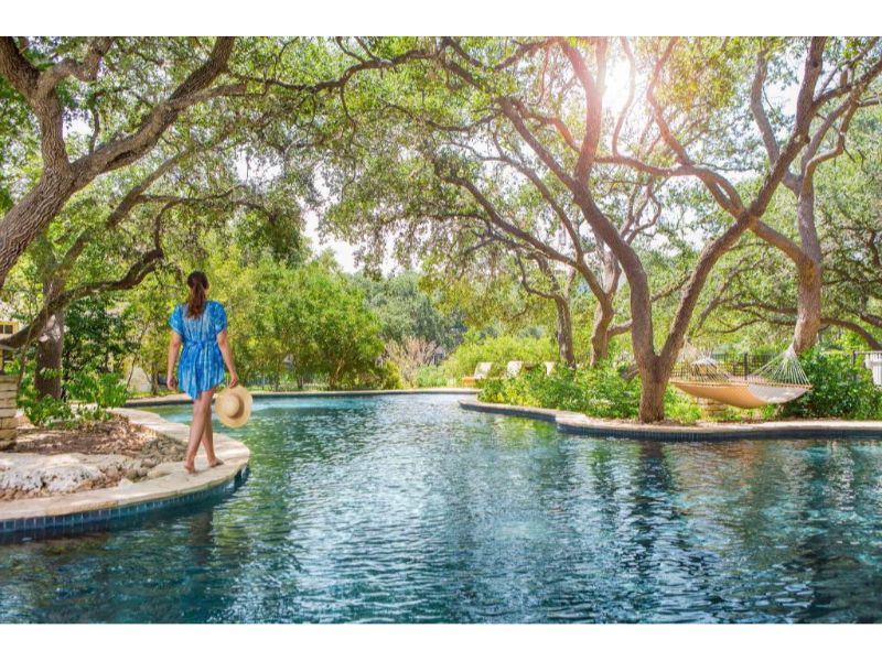 5 Best All-Inclusive Resorts in Texas