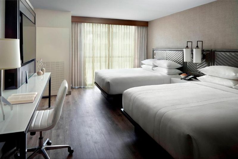 17 Best Hotels in Columbus, Ohio
