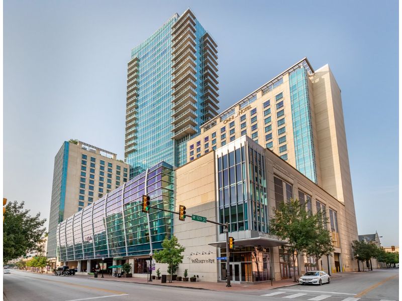 19 Best Hotels in Fort Worth, Texas