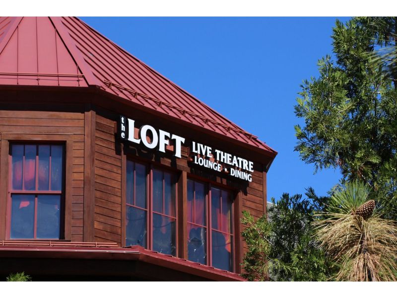 For those who appreciate live performances, South Lake Tahoe offers a variety of venues that host live music and shows.