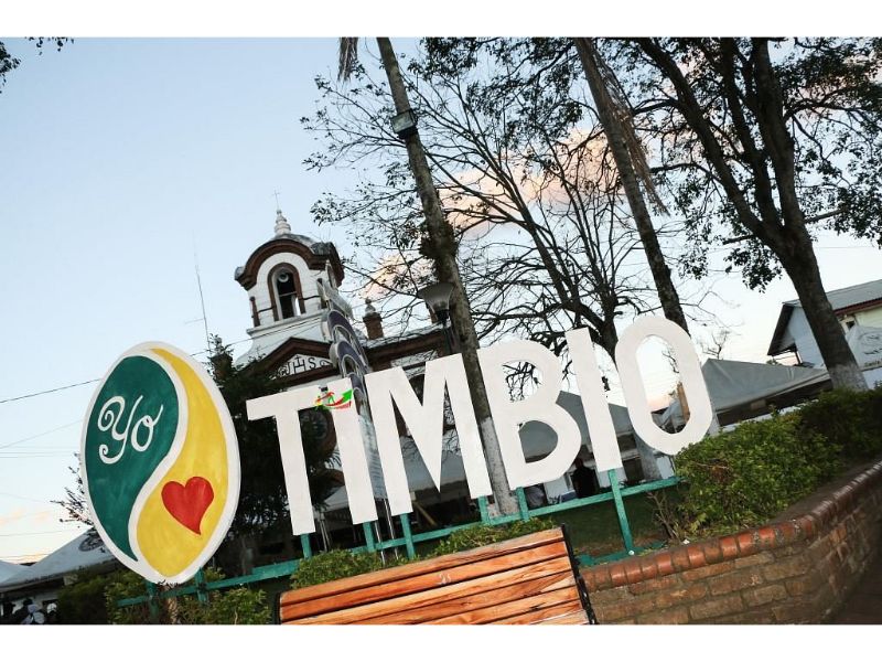15 Fun & Best Things to Do in Timbio, Colombia