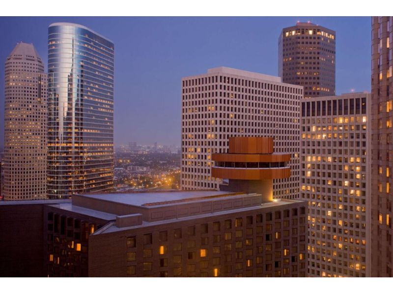 Hyatt Regency Houston