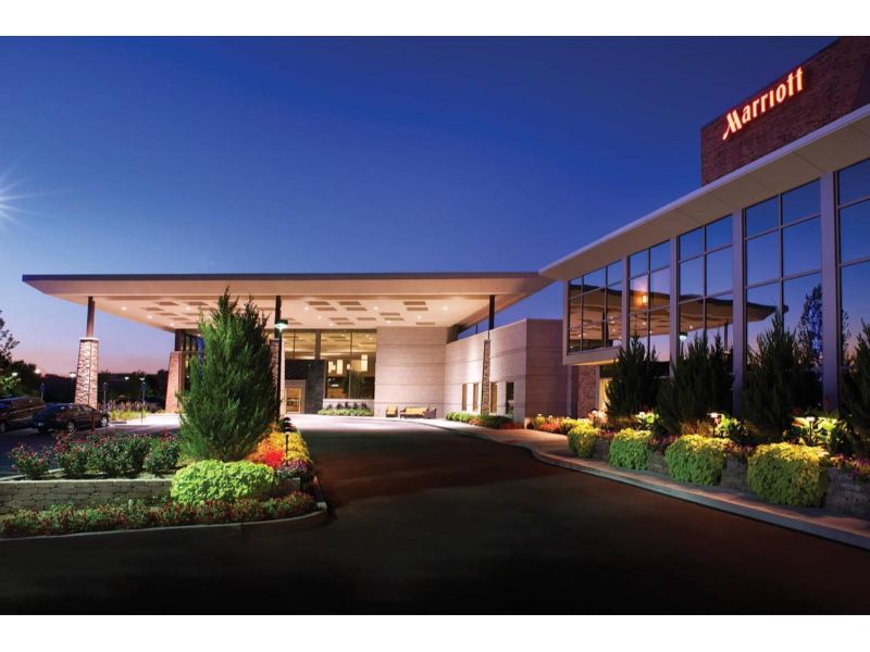 Indianapolis Marriott East