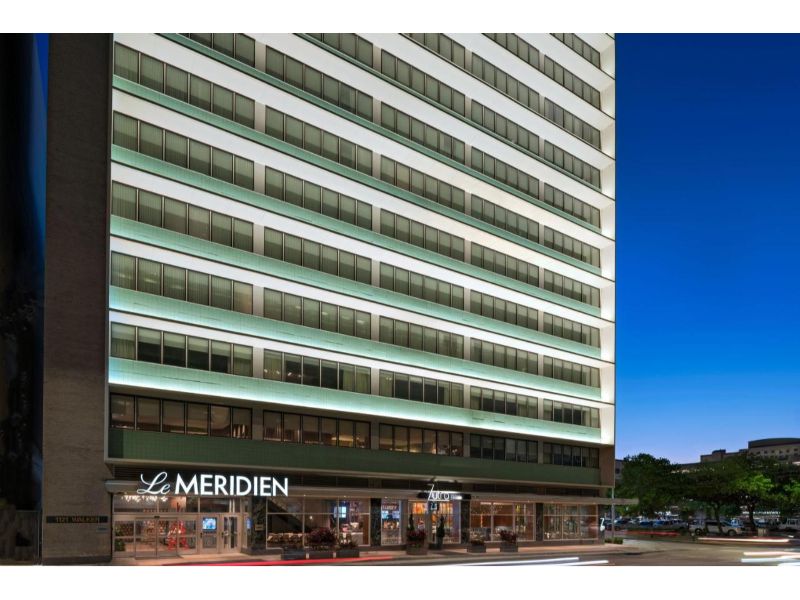 Le Méridien Houston Downtown