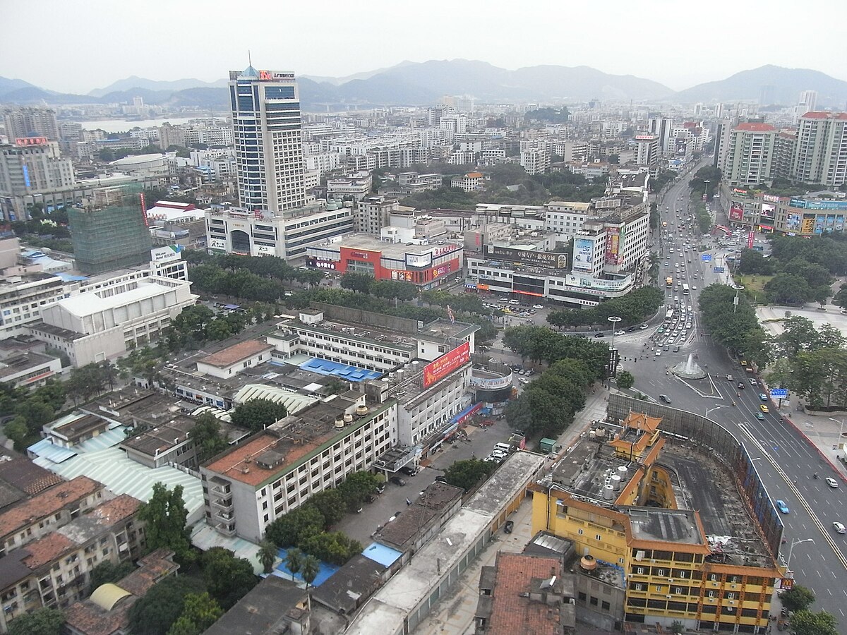 28 Fun & Best Things to Do in Zhaoqing, China