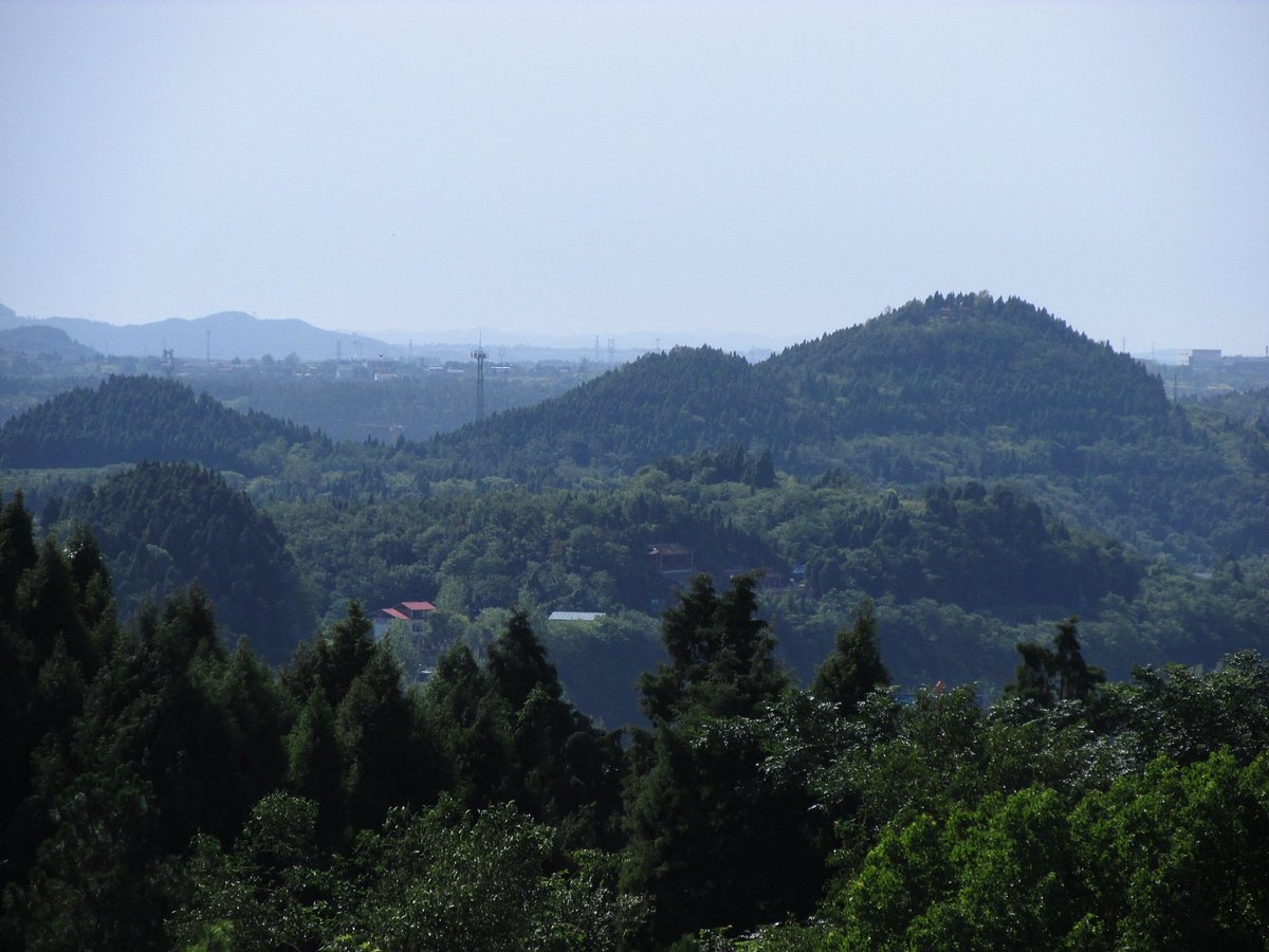 Fule Mountain