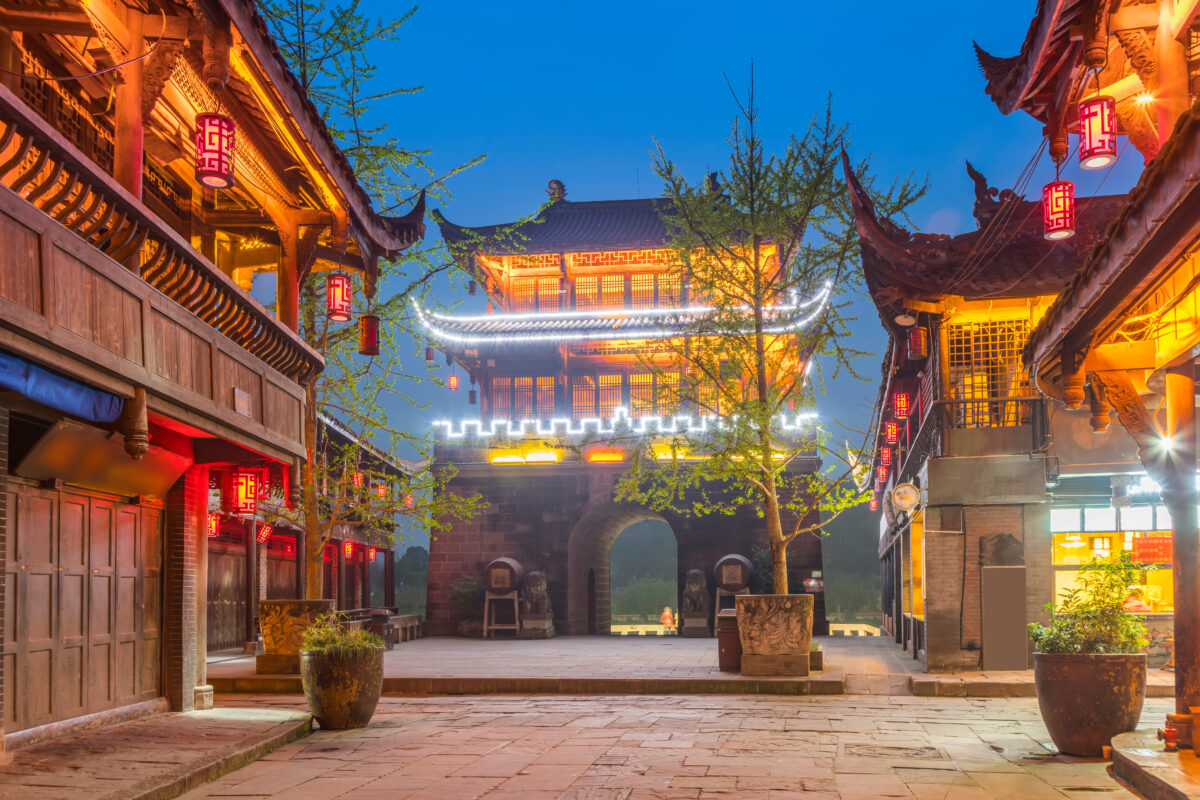 5 Fun & Best Things to Do in Huanglongsi, China