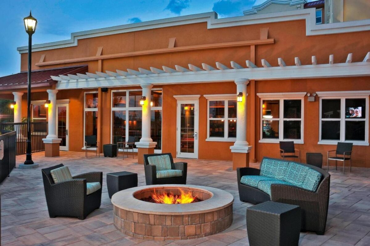 Residence Inn by Marriott Fresno Clovis