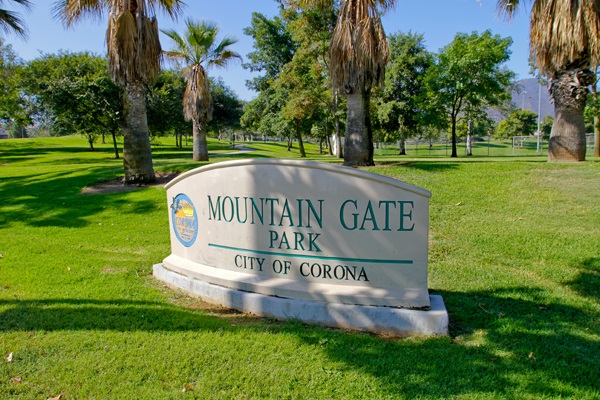 Mountain Gate Park