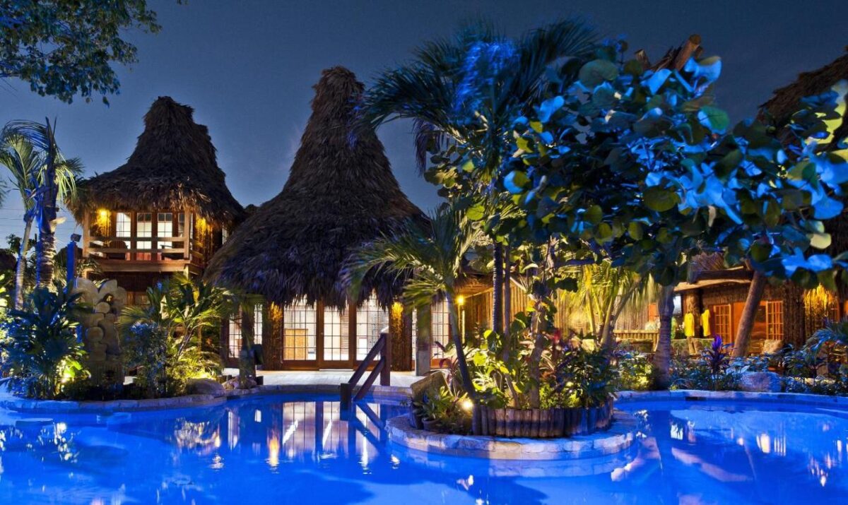 Ramon’s Village Resort