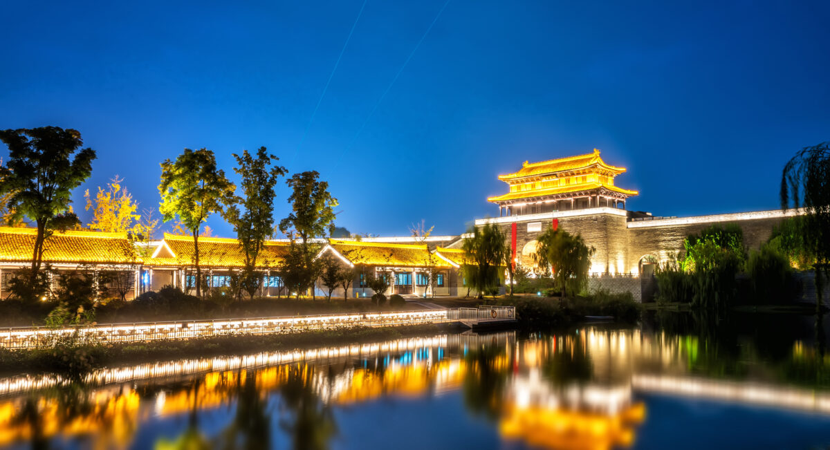 13 AMAZING Things to Do in Suqian, China 2026 (Complete Travel Guide)