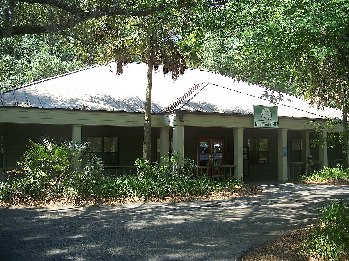 Tallahassee Museum | Things to do in Tallahassee