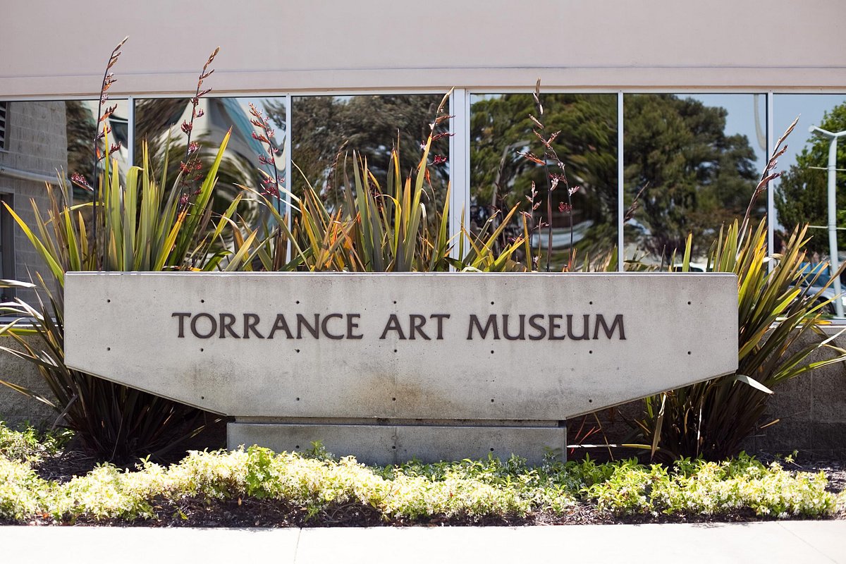 Torrance Art Museum | Things to do in Torrance