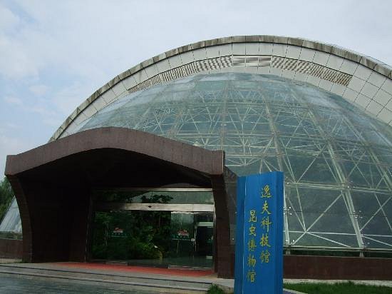 Yangling Insect Museum