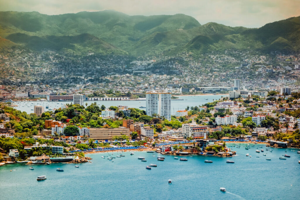 Acapulco, Mexico