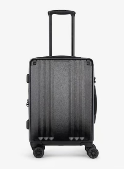 Calpak Ambeur Carry-On Luggage in Color Black