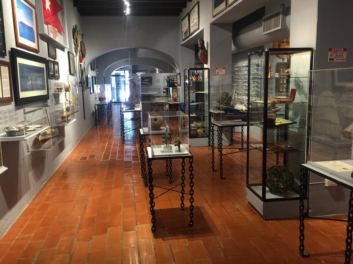 Museo Del Mar