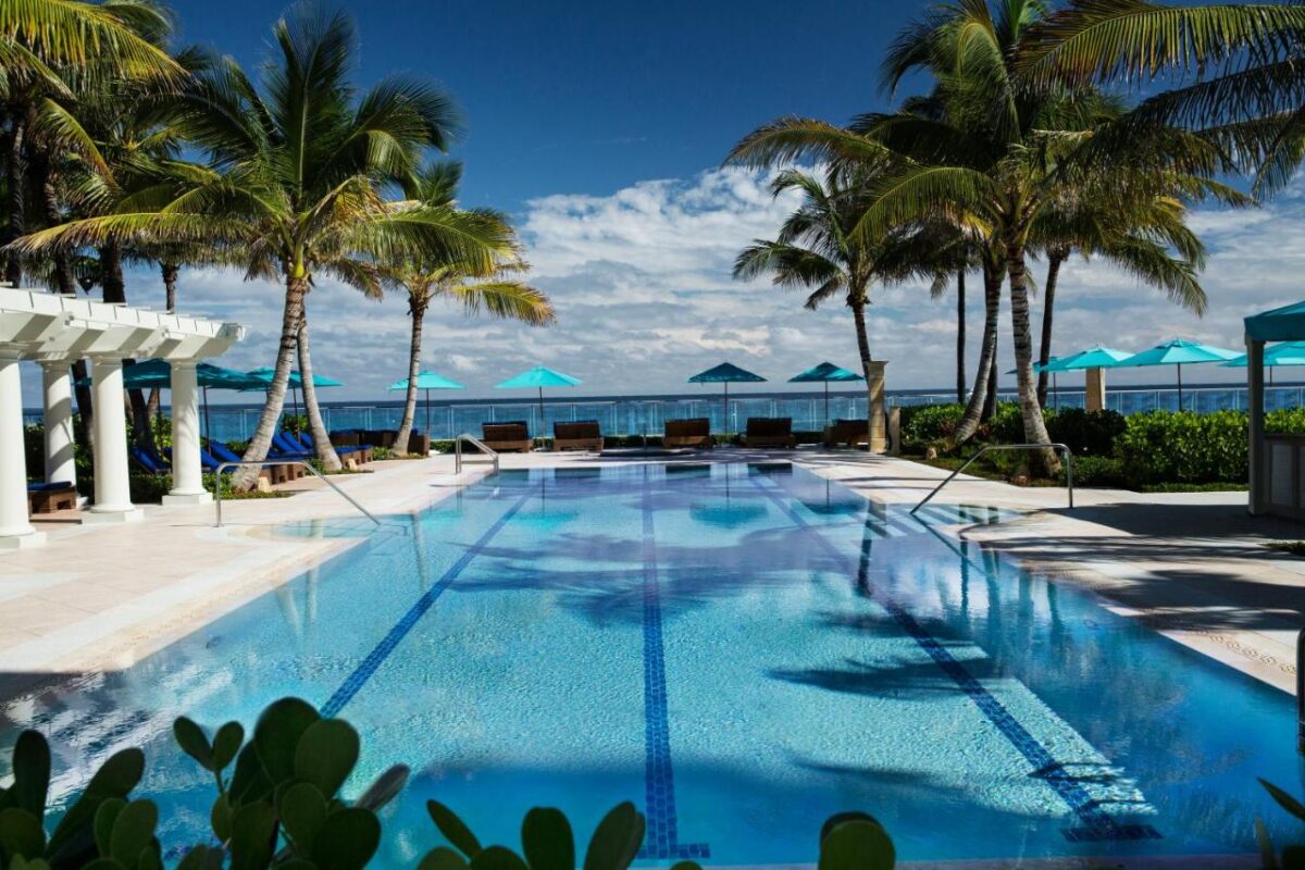 The Breakers Resort, Florida