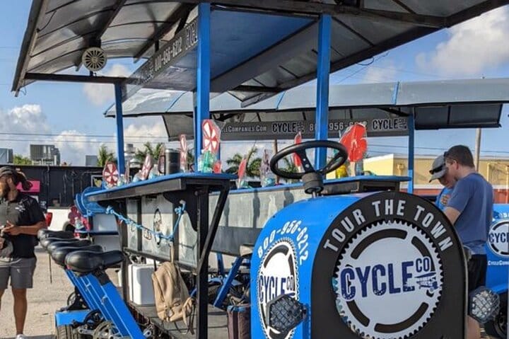 Cycle Co Cape Coral in Cape Coral, Florida