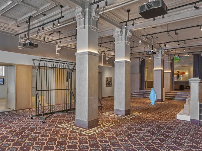 21c Museum Hotel Kansas City
