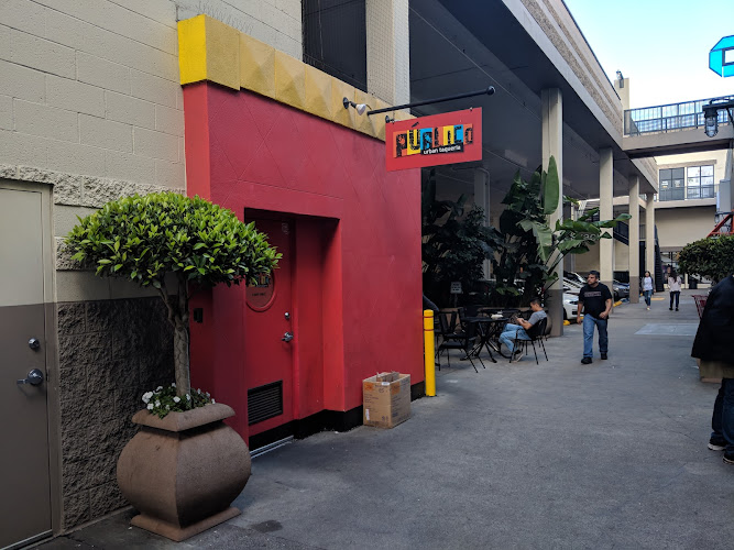 555 Ninth Street
