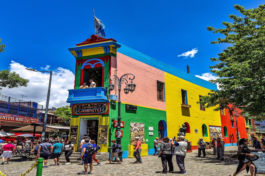 Buenos Aires, Argentina