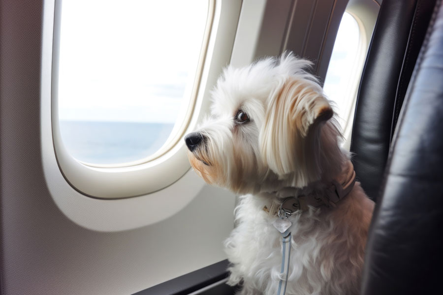 Choosing Appropriate Animal Transport Methods