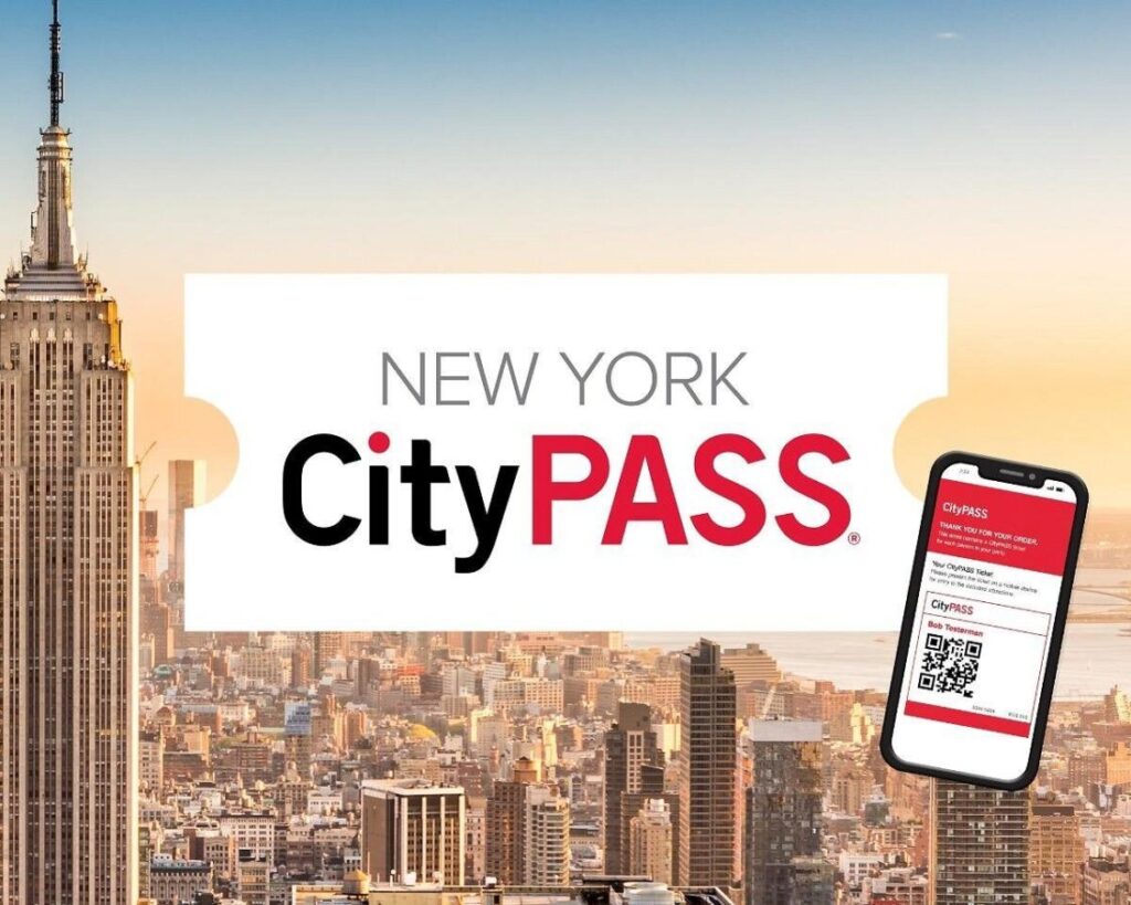 CityPASS