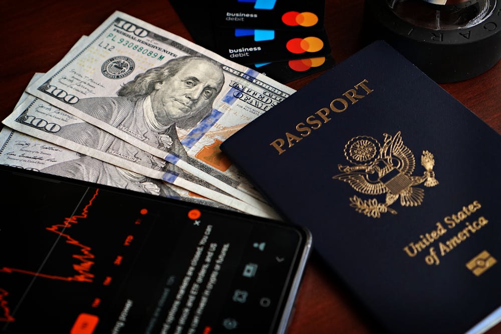 How to Apply for a Travel Visa: 5 Essential Steps for Stress-Free Approval