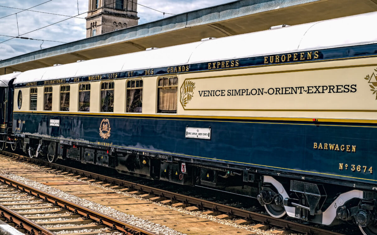How to Book Venice Simplon Orient Express Deals: 5 Insider Tips for Luxury Travel Savings in 2026