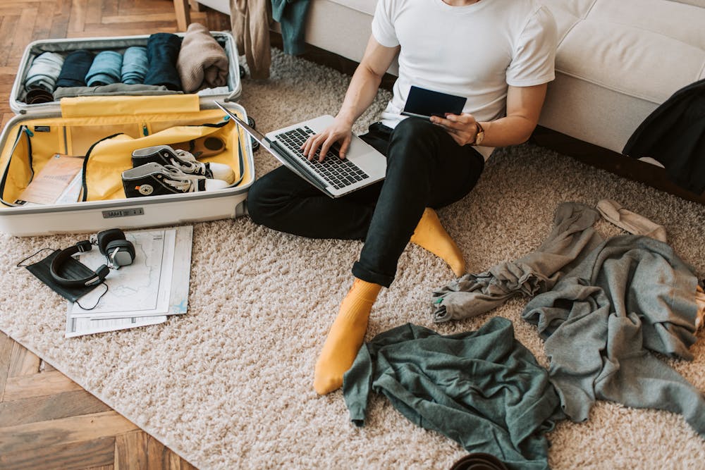 How to Prepare for International Travel: 10 Essential Steps for a Stress-Free Adventure Abroad