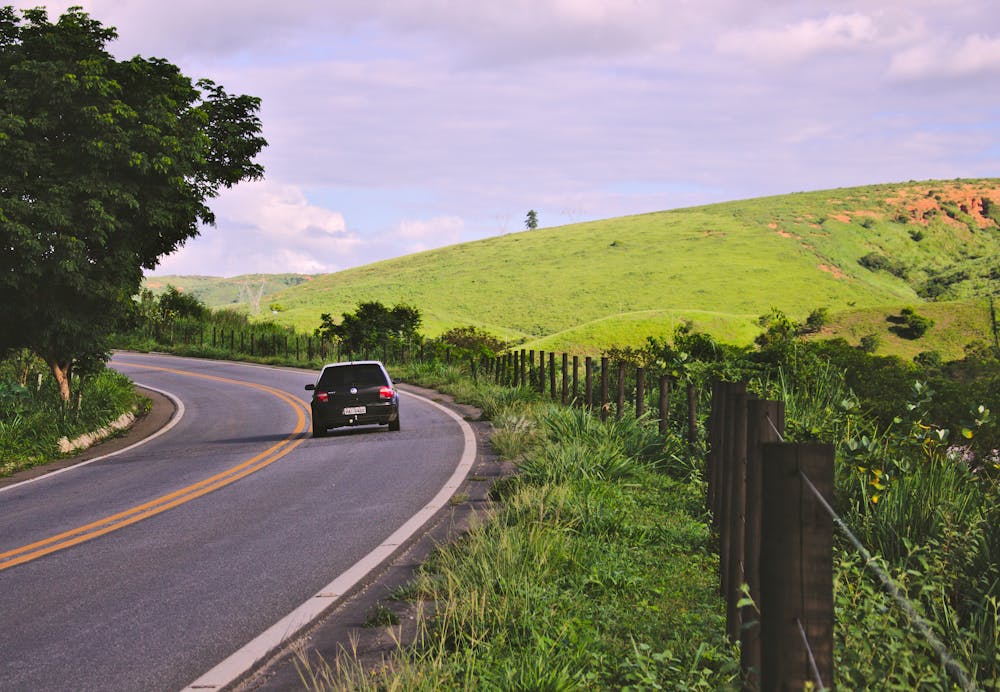 How to Travel Cross Country by Car: 10 Essential Tips for Your Epic Road Trip Adventure