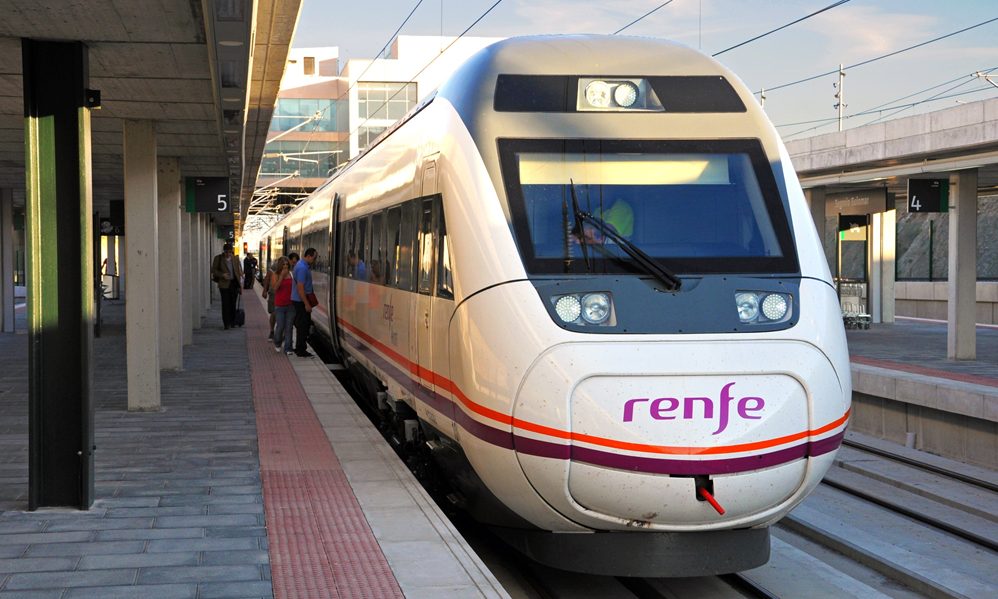 RENFE