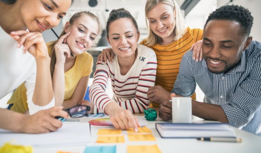Setting Expectations With Friends