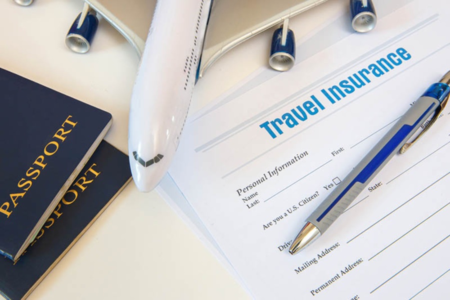 Protect Your Investment With Travel Insurance