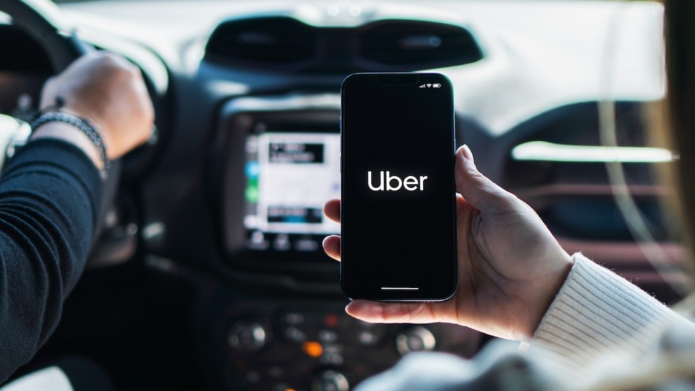 Uber