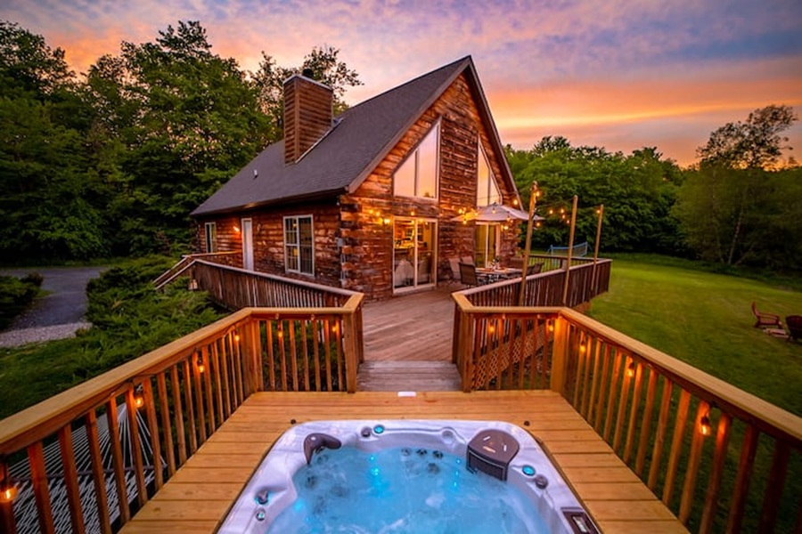 Vacation Rentals
