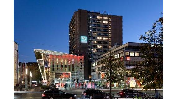 AC Hotel Innsbruck