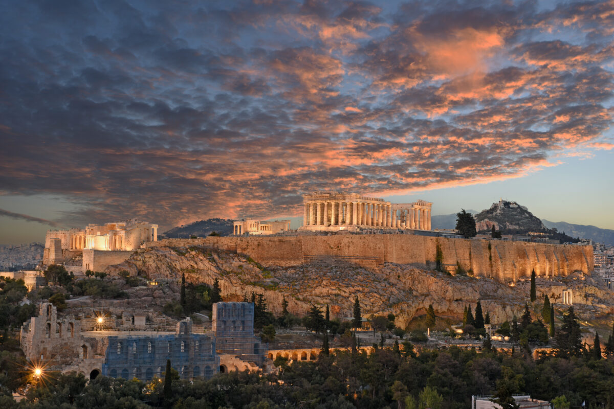 17 Reasons to Visit Greece in 2026: Islands, Ancient Sites, Food and More