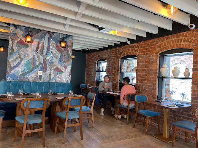 Agora Midtown
