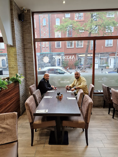 Akdeniz Restaurant