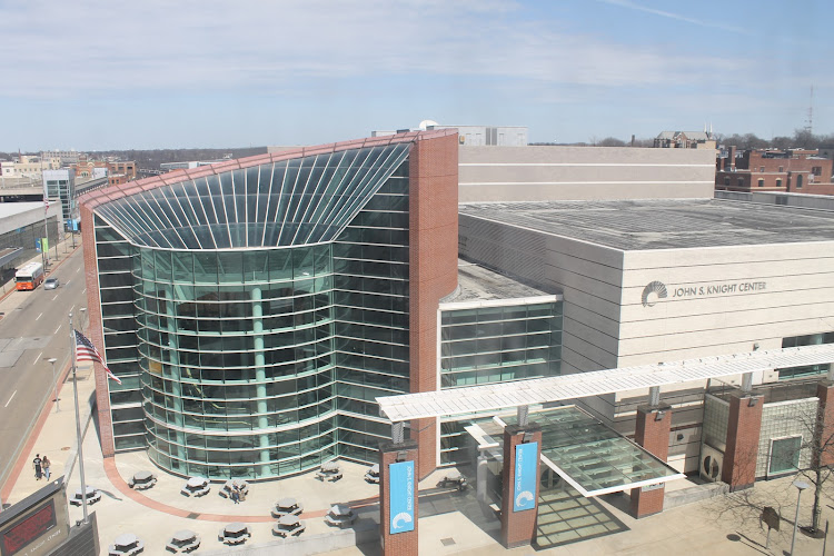 Akron/Summit Convention & Visitors Bureau