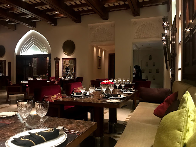 Al Angham Oman