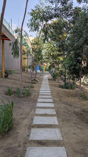 Al-Khalifa Heritage and Environmental park