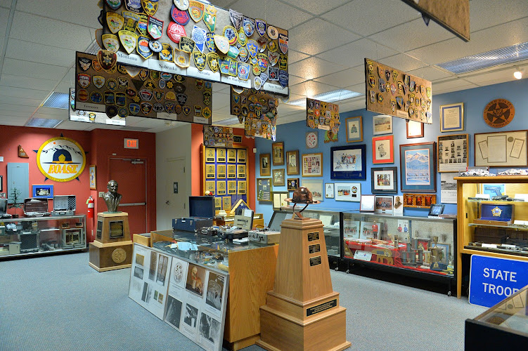 Alaska Law Enforcement Museum