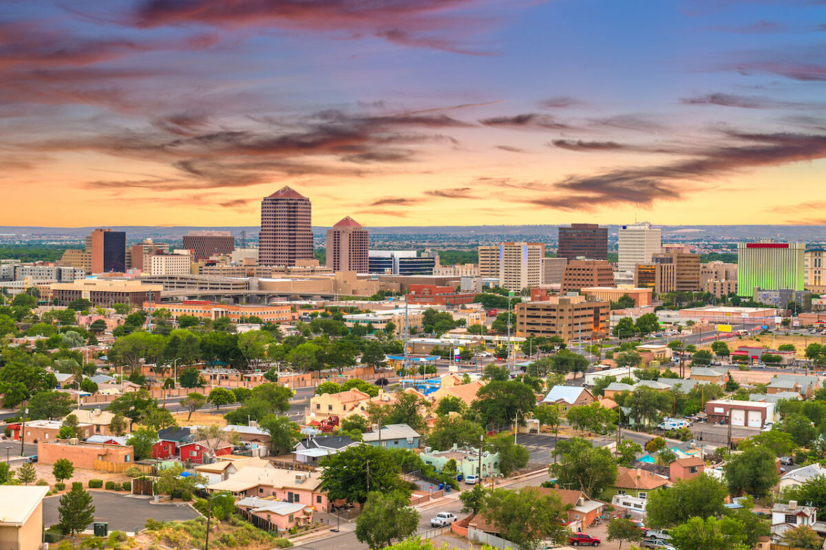 Albuquerque
