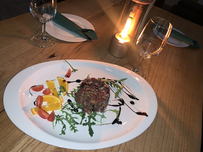 Alcantara Restaurant & Bar