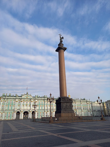 Alexander Column