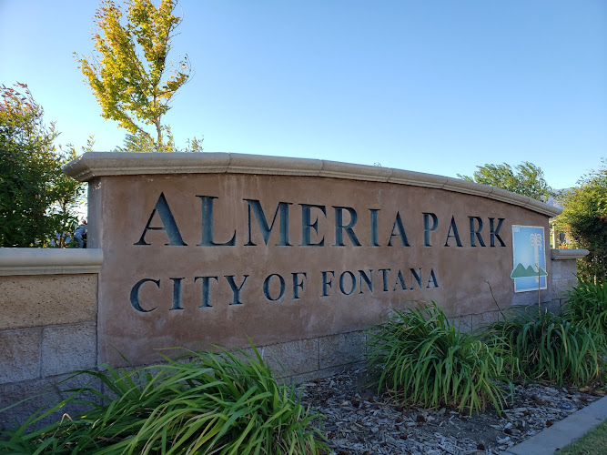 Almeria Park